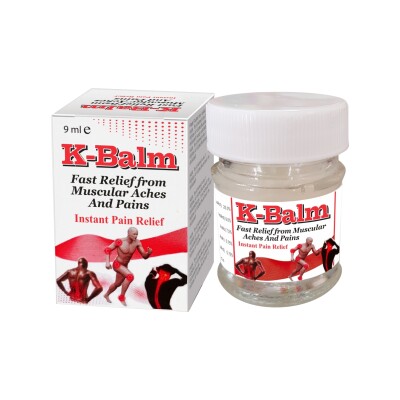 K Balm