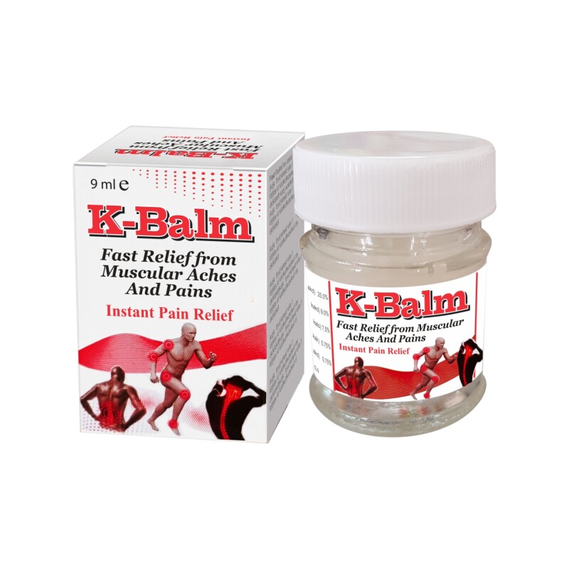 K Balm