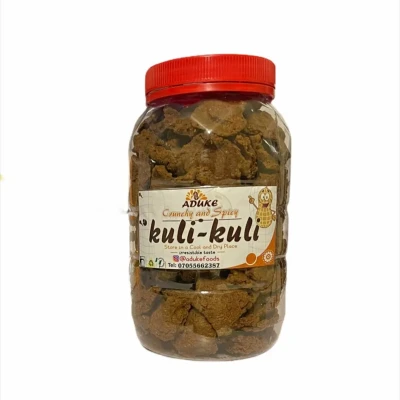 Kuli Kuli