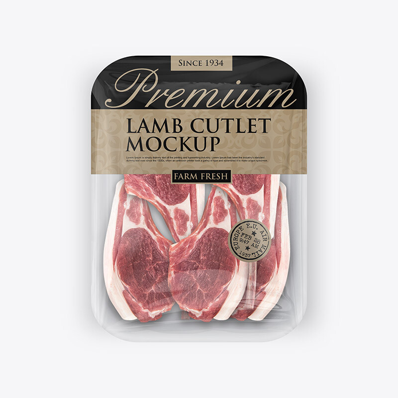 Lamb Meat