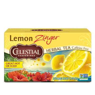 Lemon Tea