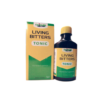 Living Bitters
