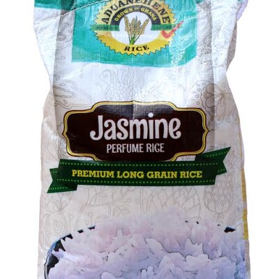 Local Rice