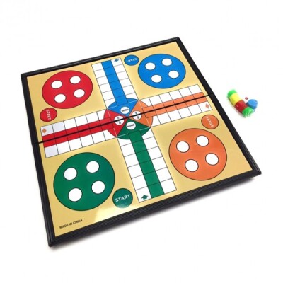 Ludu