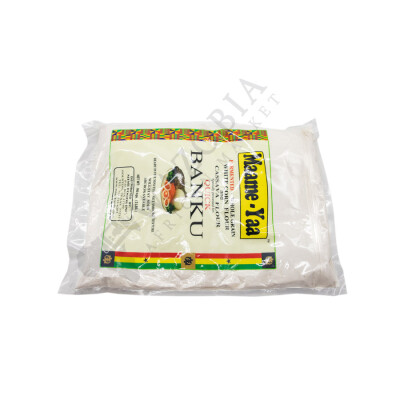 Maame Yaa Banku