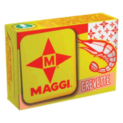 Maggi