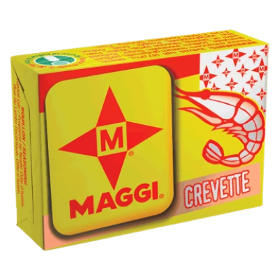 Maggi Shrimp