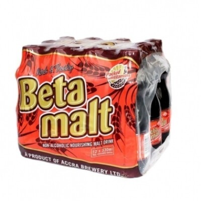 Malt -6