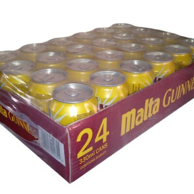 Malt Case