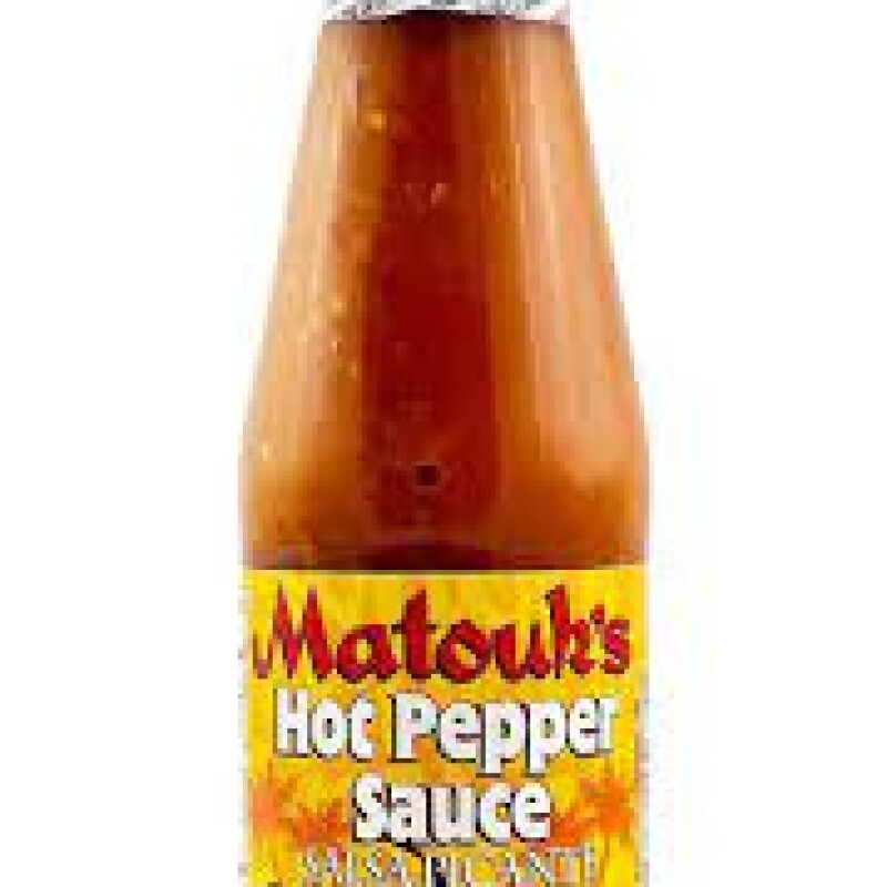 Matouks