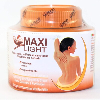 Maxi Light