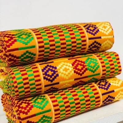 Mens Kente