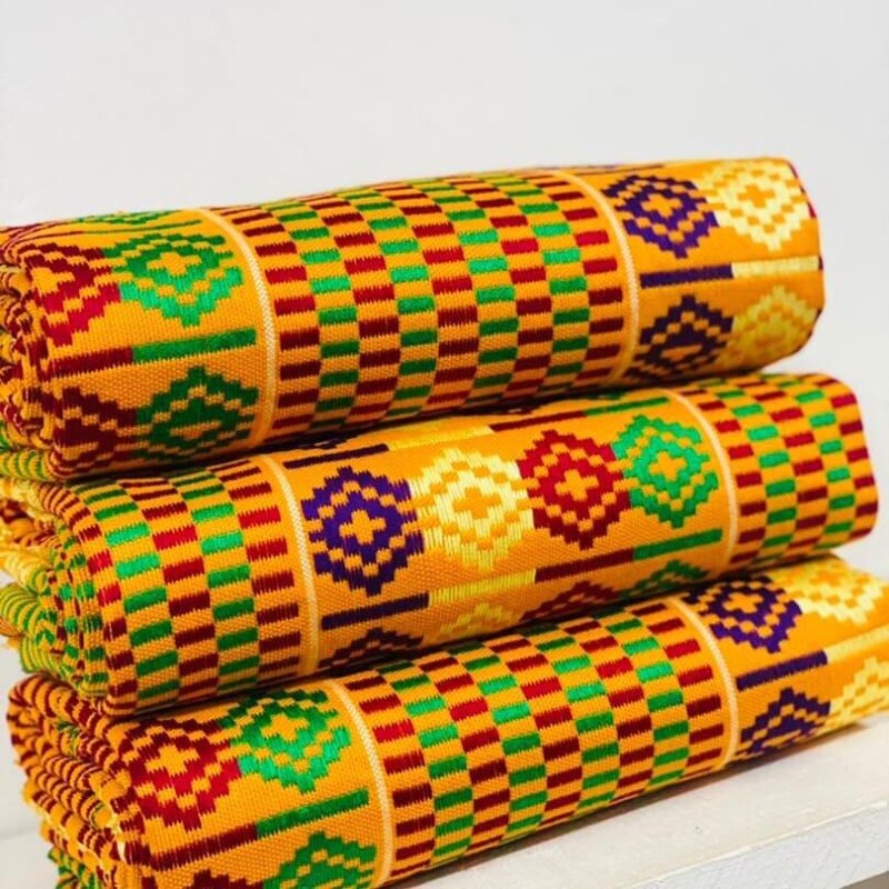 Mens Kente