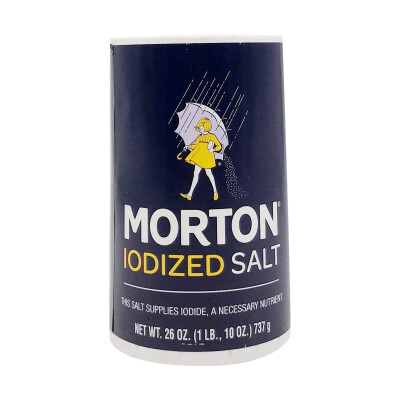 Morton Salt