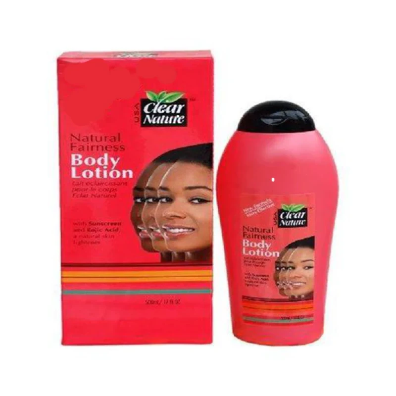 Nature Cream