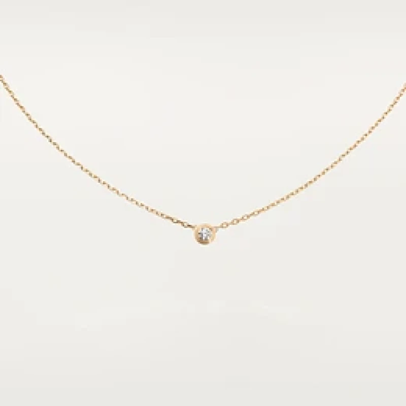Necklace Small