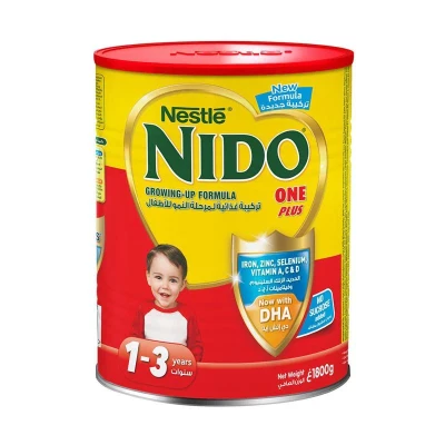Nido 2.5kg