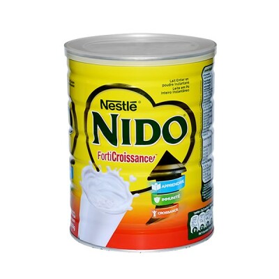 Nido 900g