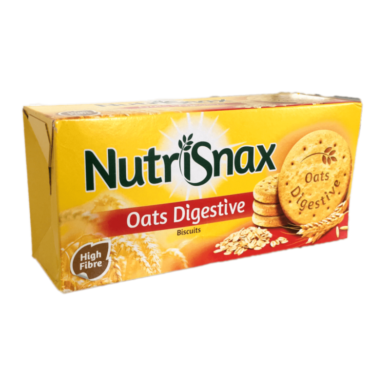 Nutrisnax