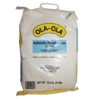 Ola Ola 25 Lb