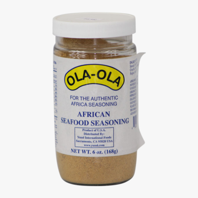 Ola Ola African Seasoning