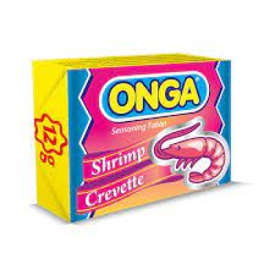Onga Shrimp