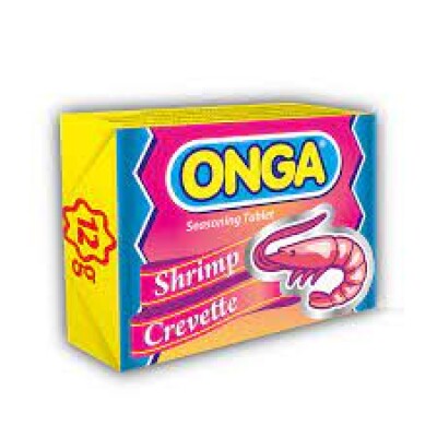 Onga Shrimp