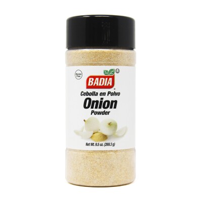 Onion Spice