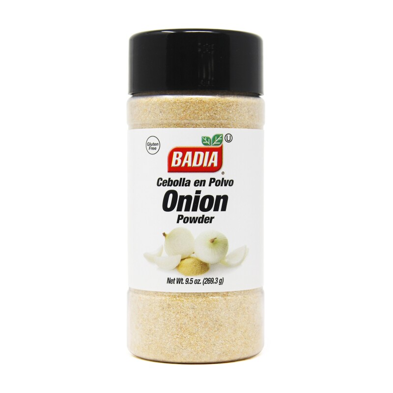 Onion Spice