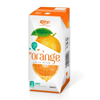 Orange Juice
