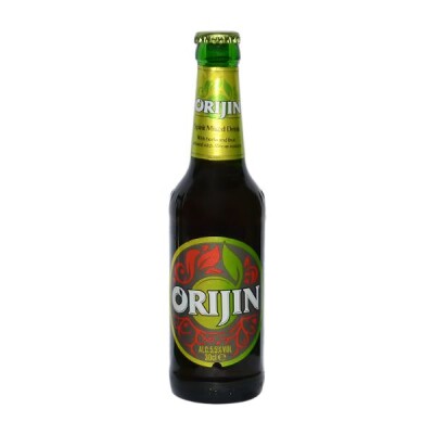 Orijin