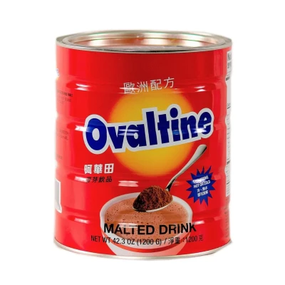Ovaltine