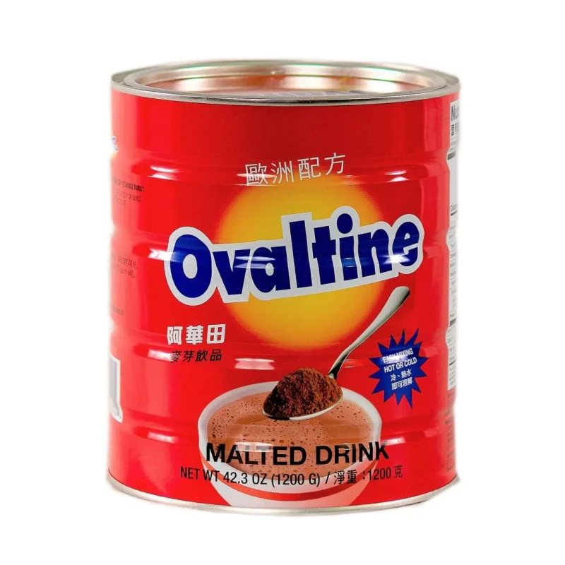 Ovaltine