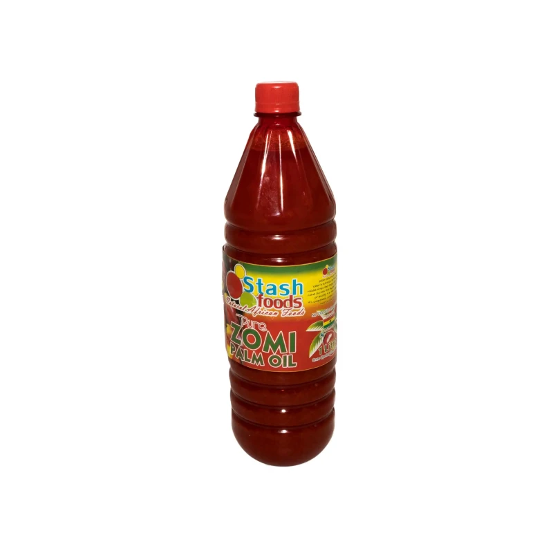 Palm Oil