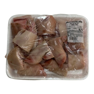 Pig Feet