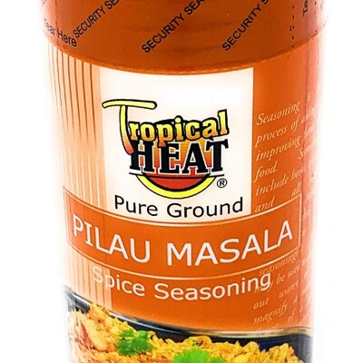 Pilau Masala
