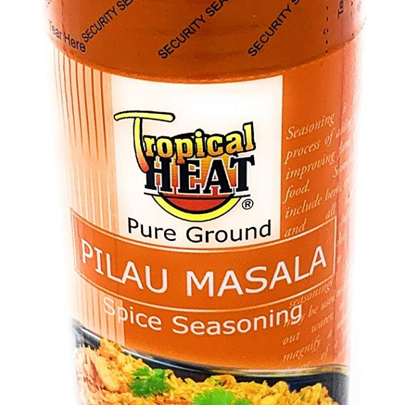 Pilau Masala