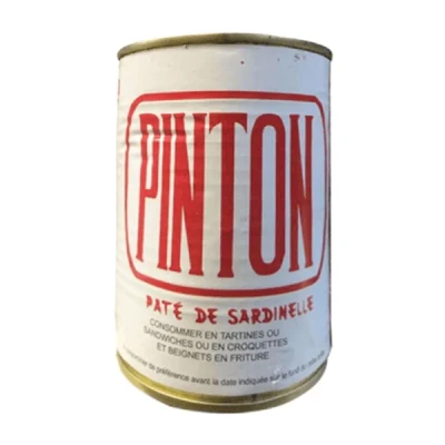 Pinton