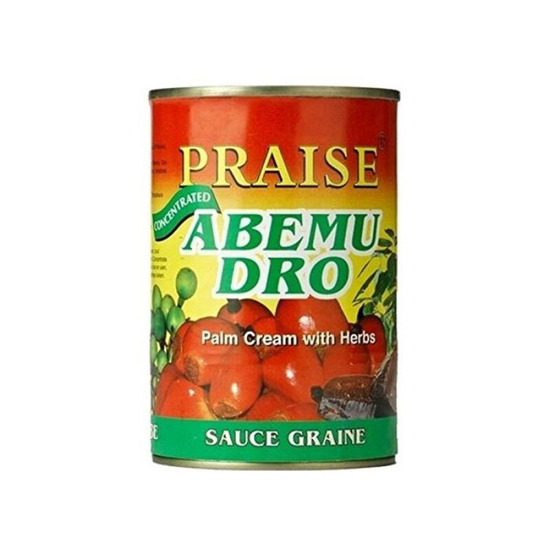 Praise Abemu Dro