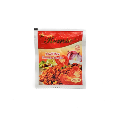 Remie Jollof Seasoning Large