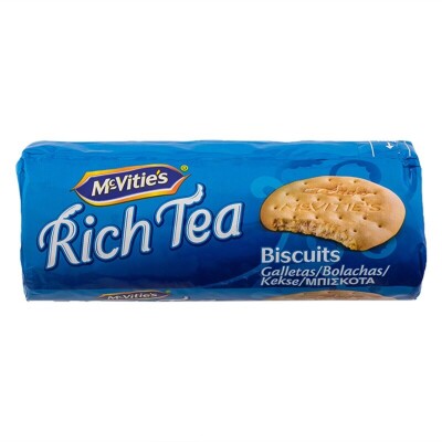 Rich Tea