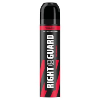Right Guard