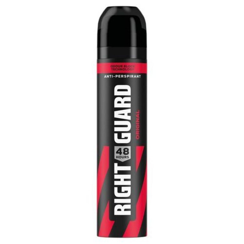 Right Guard