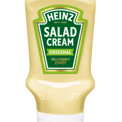 Salad Cream