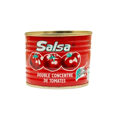 Salsa Mini