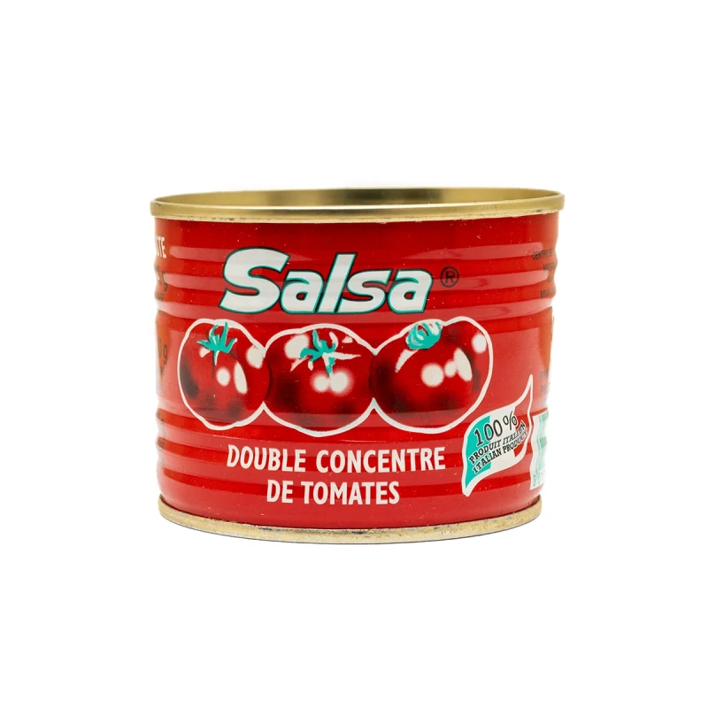 Salsa Mini
