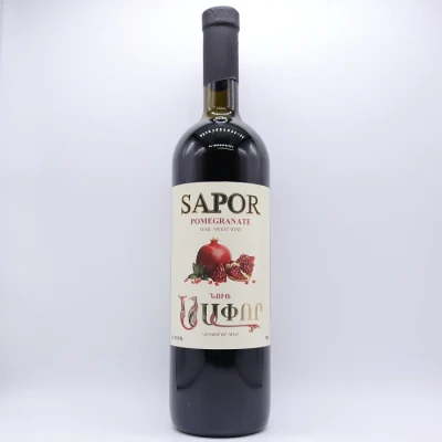 Sapor Half