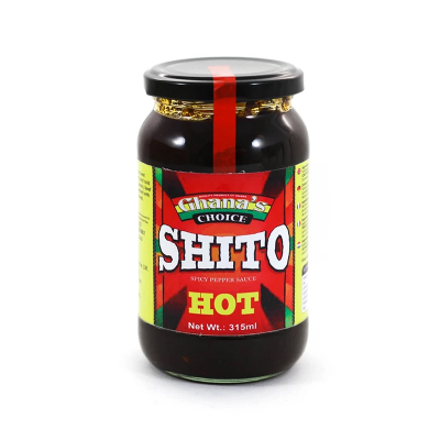 Shito