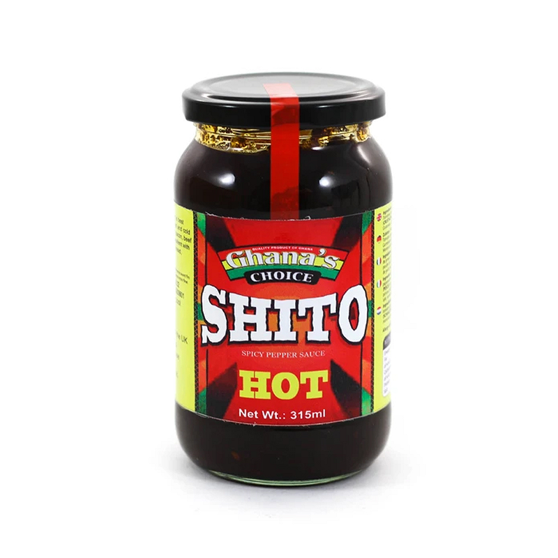 Shito