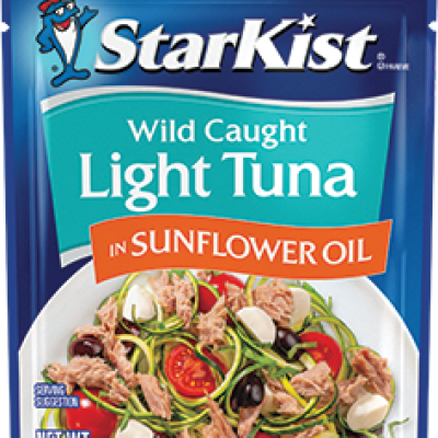 Starkiss In Sunflower Oil